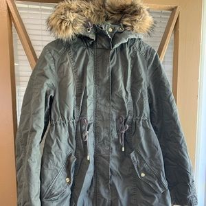 H&M Maternity Jacket